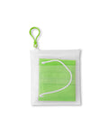 Prime Line Mask Pack In Peva Zip Bag Prime Line