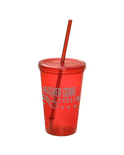 Prime Line 20oz Econo Sturdy Sipper