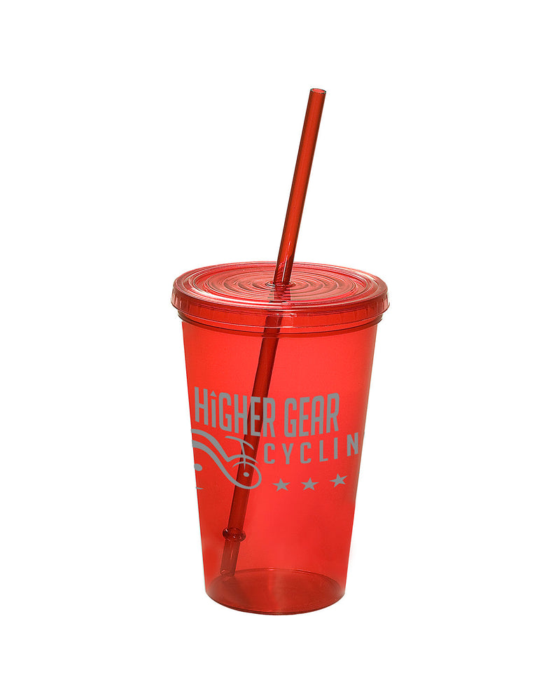 Prime Line 20oz Econo Sturdy Sipper