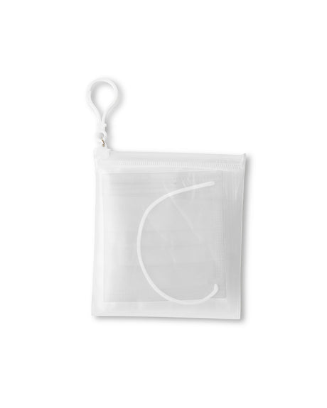 Prime Line Mask Pack In Peva Zip Bag Prime Line