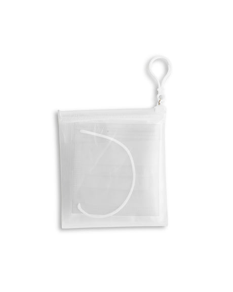 Prime Line Mask Pack In Peva Zip Bag Prime Line