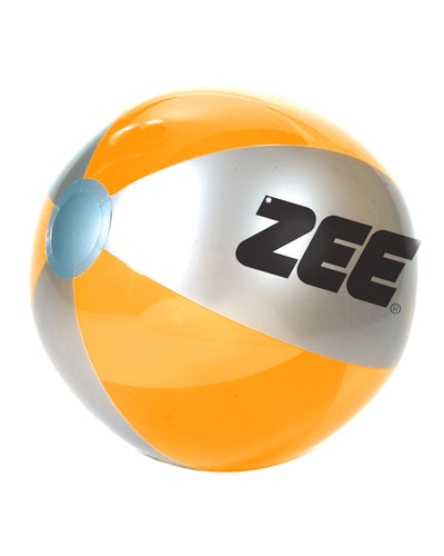 Prime Line Luster Tone Beach Ball