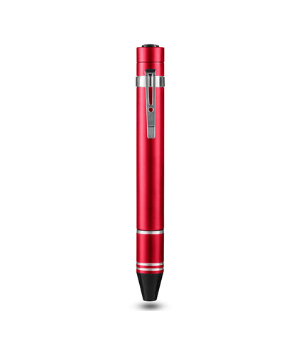 Prime Line Rigor Pen Style Tool Kit