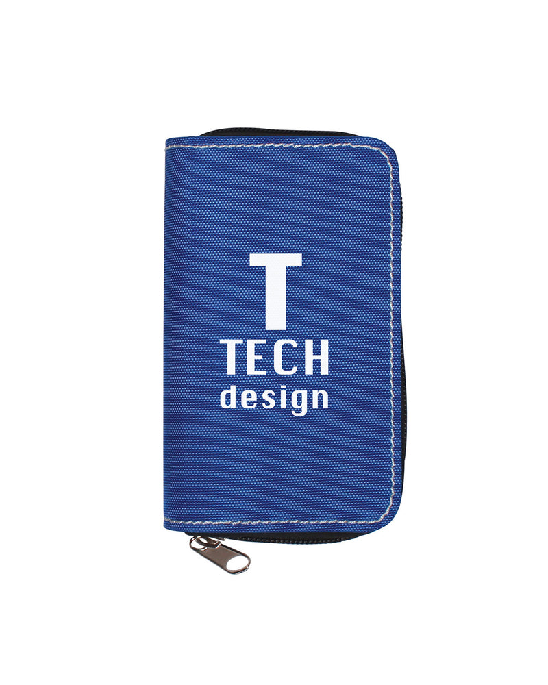 Prime Line Zip Exec Tool Kit