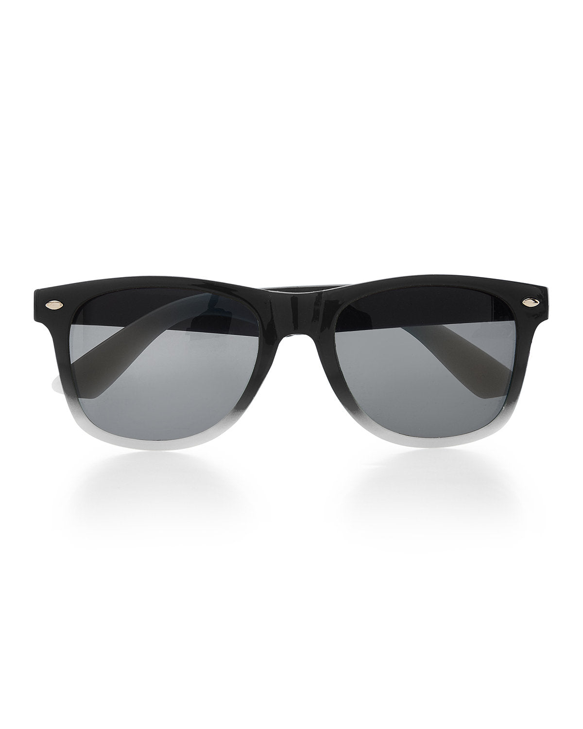 Prime Line Gradient Frame Sunglasses Prime Line