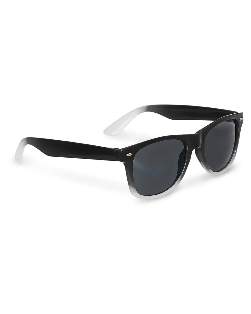 Prime Line Gradient Frame Sunglasses