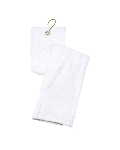 Prime Line Tri-Fold Golf Towel