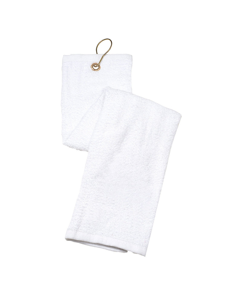 Prime Line Tri-Fold Golf Towel