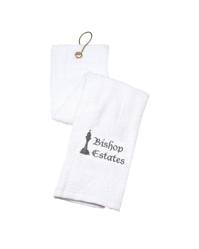 Prime Line Tri-Fold Golf Towel