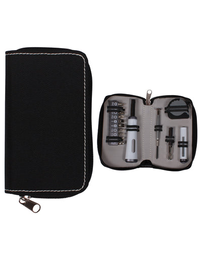 Prime Line Zip Exec Tool Kit