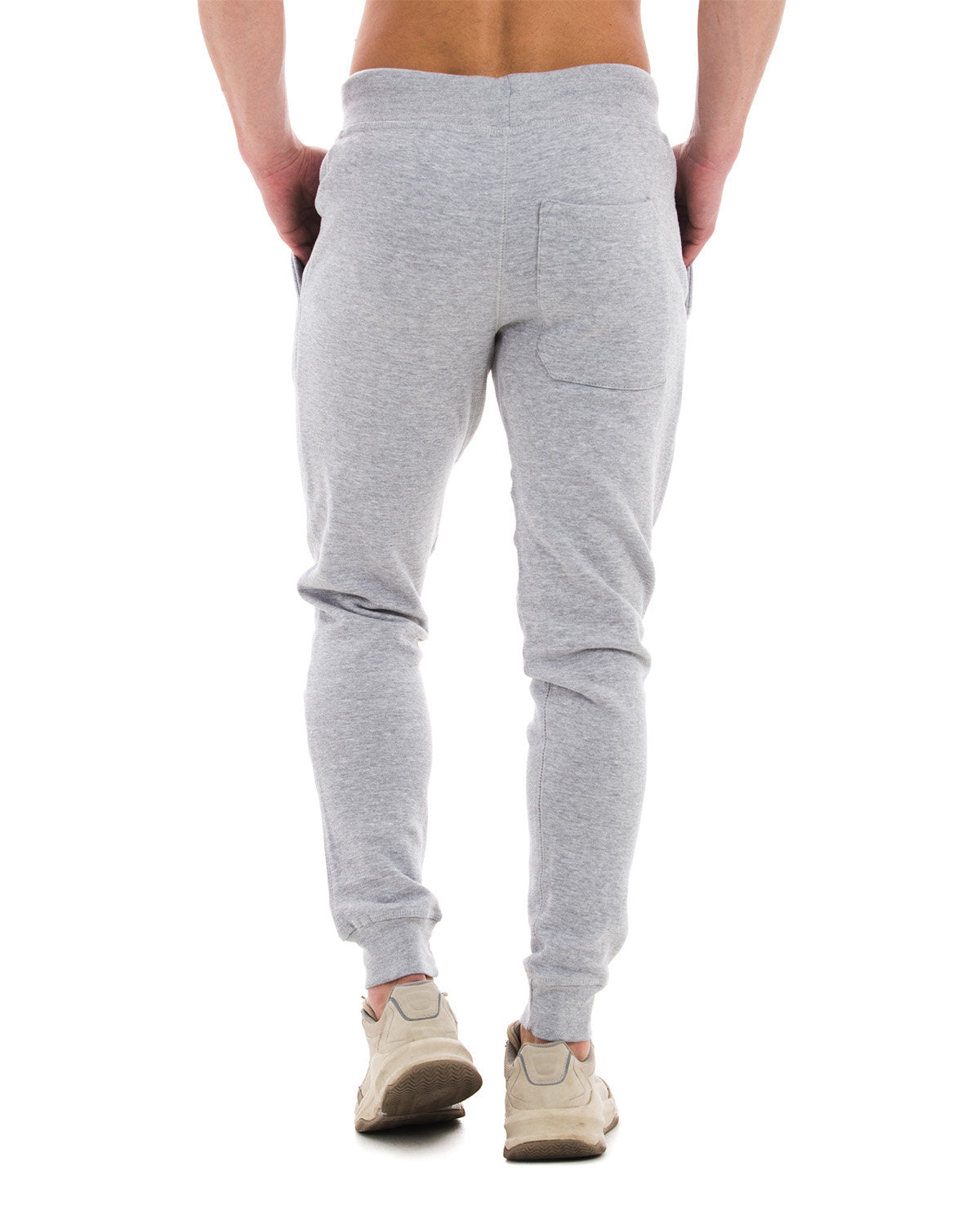 Lane Seven Unisex Premium Jogger Pant Lane Seven