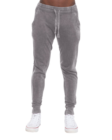 Lane Seven Unisex Vintage Jogger Pant Lane Seven
