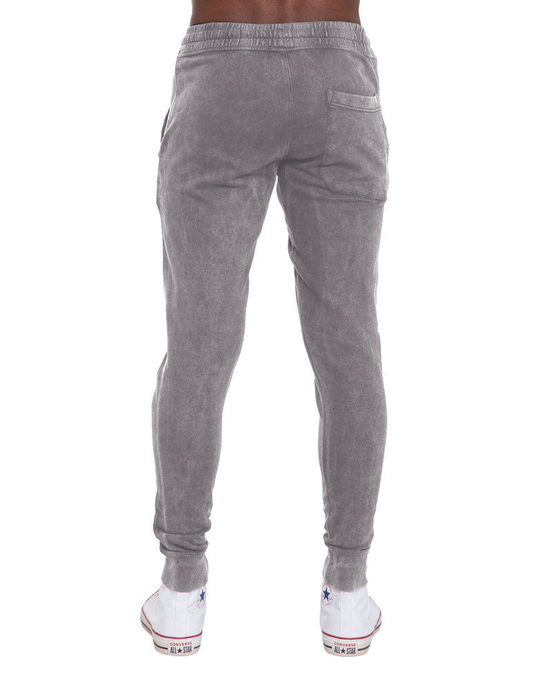 Lane Seven Unisex Vintage Jogger Pant