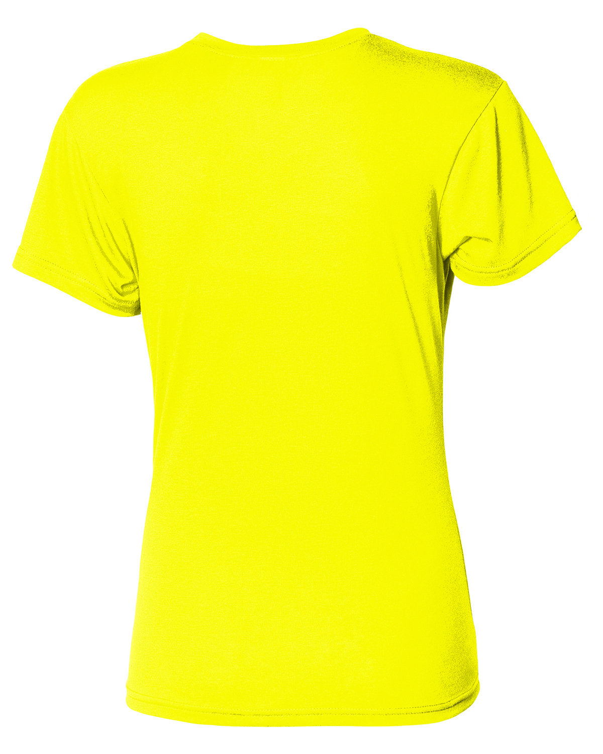 A4 Women's Softek V-Neck T-Shirt A4