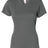 A4 Women's Softek V-Neck T-Shirt A4