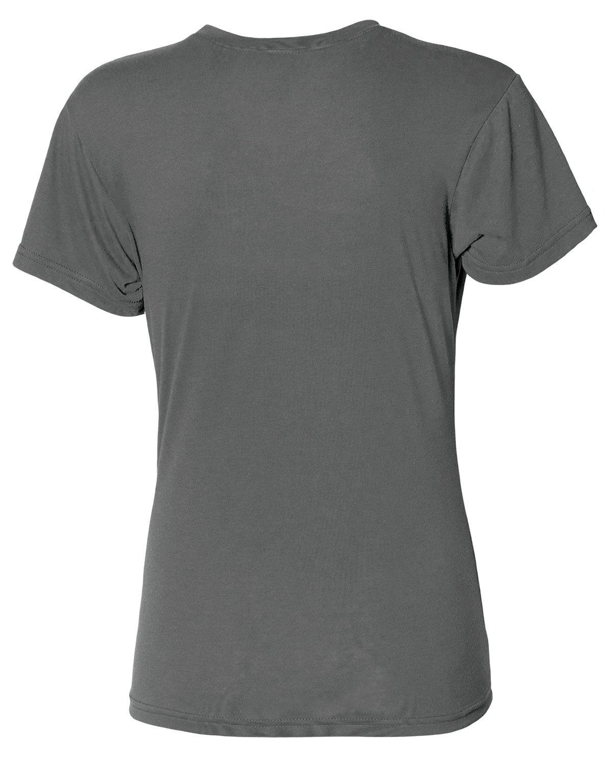 A4 Women's Softek V-Neck T-Shirt A4