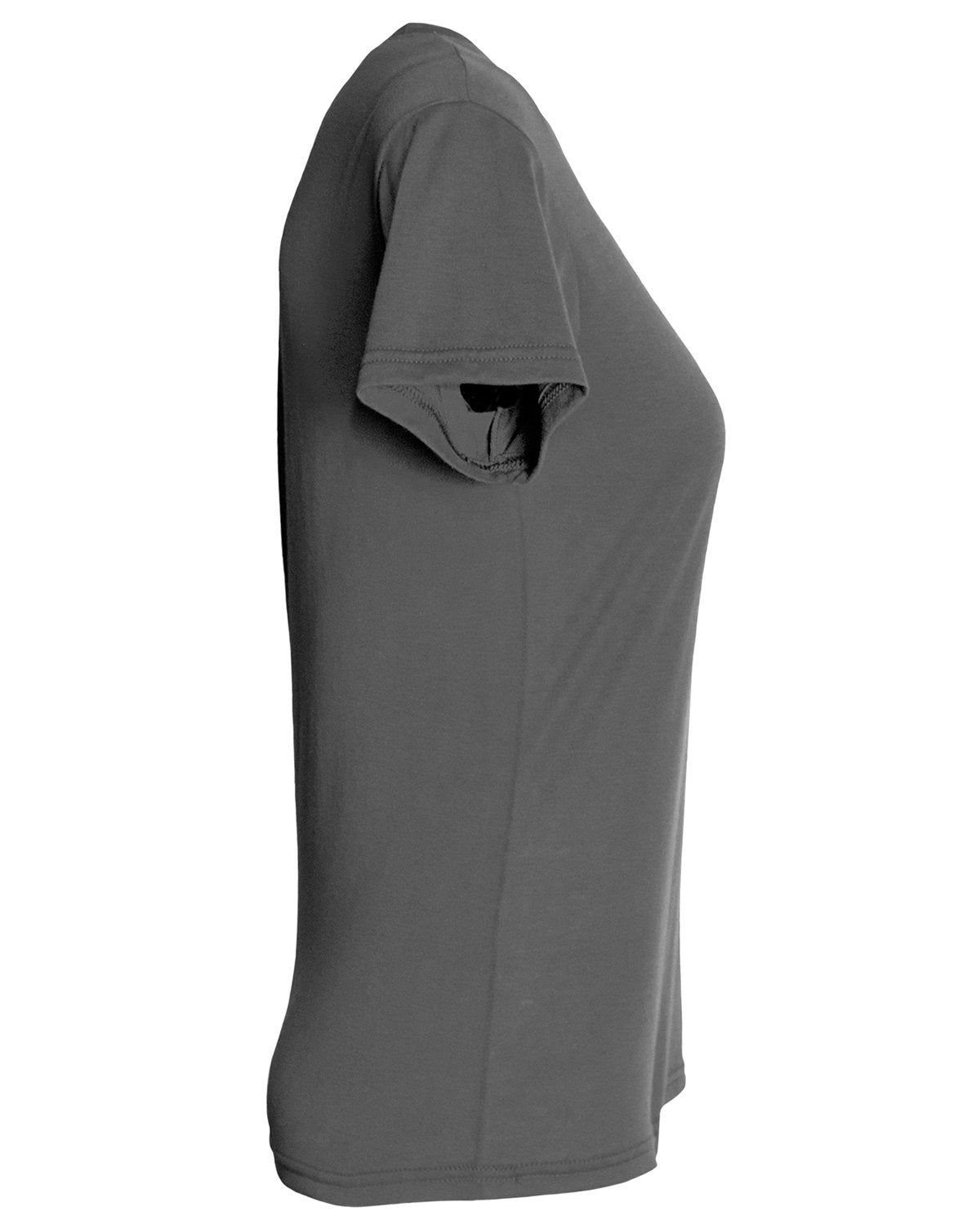 A4 Women's Softek V-Neck T-Shirt A4