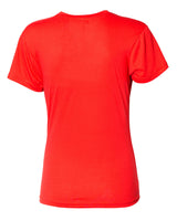 A4 Women's Softek V-Neck T-Shirt A4
