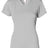 A4 Women's Softek V-Neck T-Shirt A4