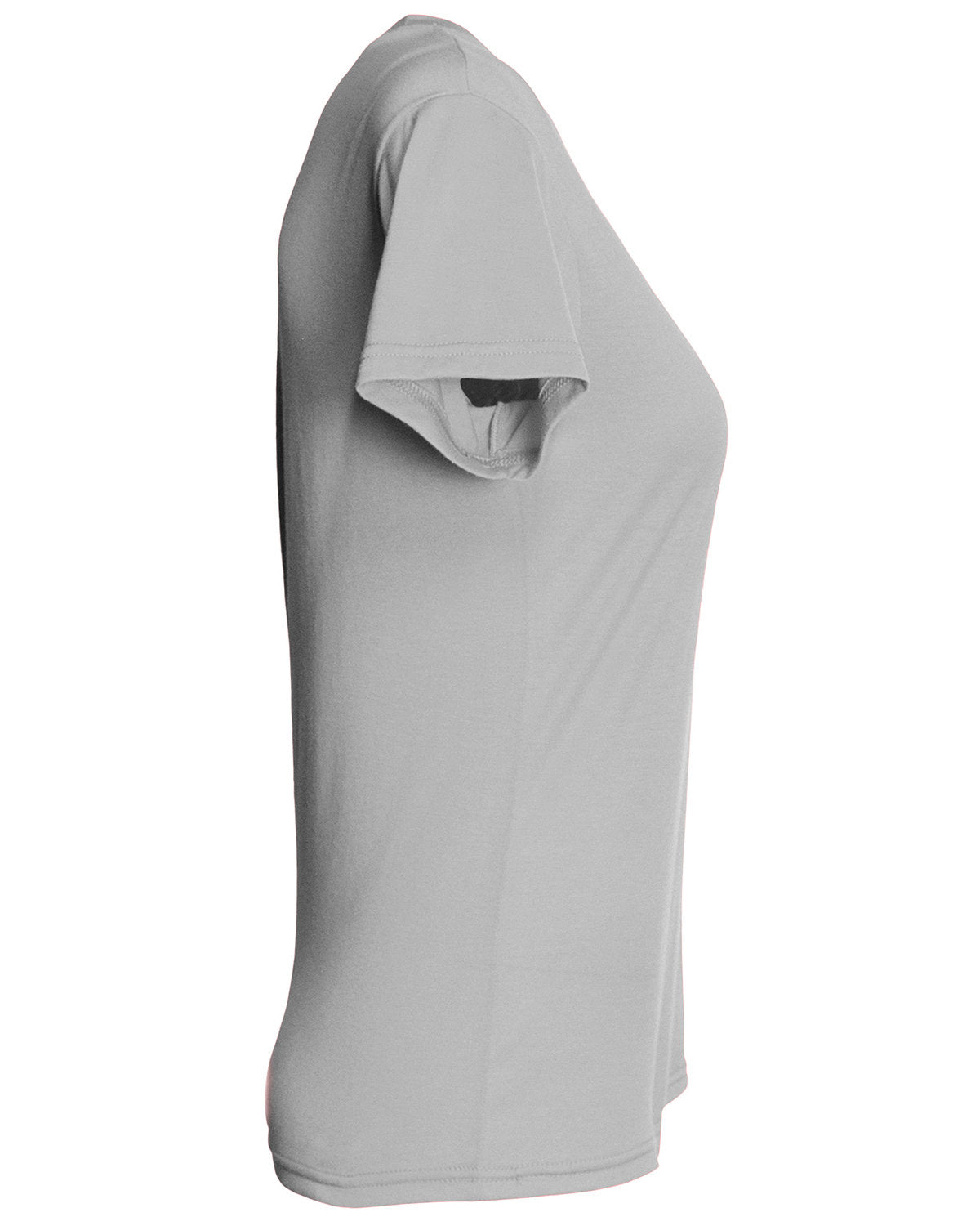 A4 Women's Softek V-Neck T-Shirt A4