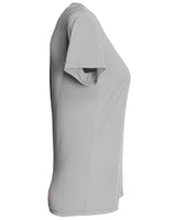 A4 Women's Softek V-Neck T-Shirt A4