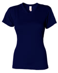 A4 Women's Softek V-Neck T-Shirt A4