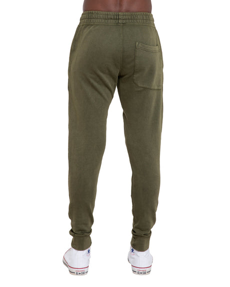 Lane Seven Unisex Vintage Jogger Pant Lane Seven