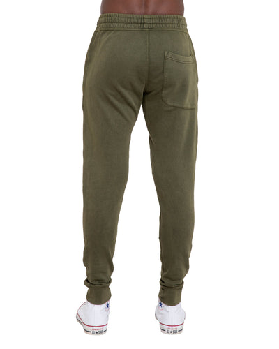 Lane Seven Unisex Vintage Jogger Pant