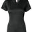 A4 Women's Softek V-Neck T-Shirt A4
