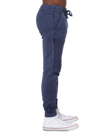 Lane Seven Unisex Vintage Jogger Pant Lane Seven