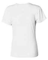 A4 Women's Softek V-Neck T-Shirt A4