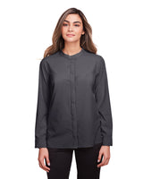 North End Ladies' Borough Stretch Performance Shirt North End
