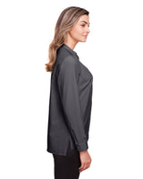 North End Ladies' Borough Stretch Performance Shirt North End