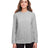North End Ladies' Borough Stretch Performance Shirt North End