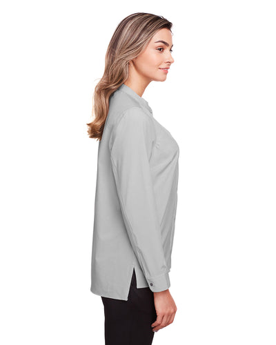North End Ladies' Borough Stretch Performance Shirt