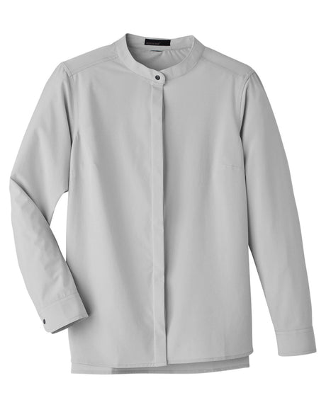 North End Ladies' Borough Stretch Performance Shirt North End
