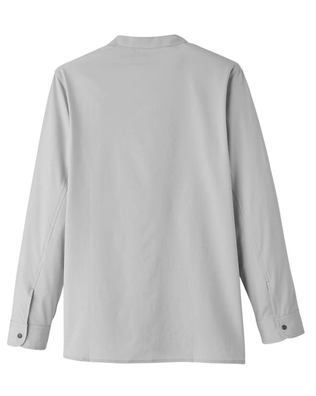North End Ladies' Borough Stretch Performance Shirt North End