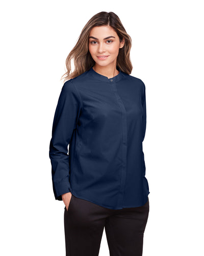 North End Ladies' Borough Stretch Performance Shirt