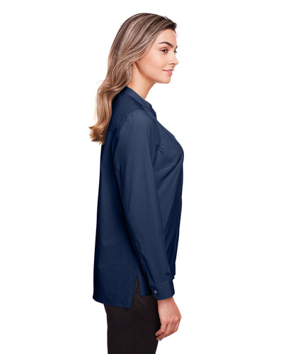 North End Ladies' Borough Stretch Performance Shirt