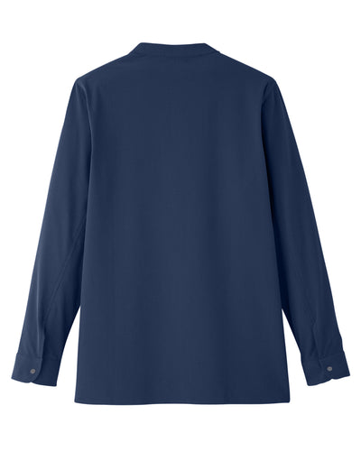 North End Ladies' Borough Stretch Performance Shirt