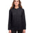 North End Ladies' Borough Stretch Performance Shirt North End