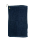 Prime Line Fingertip Towel Dark Colors Prime Line