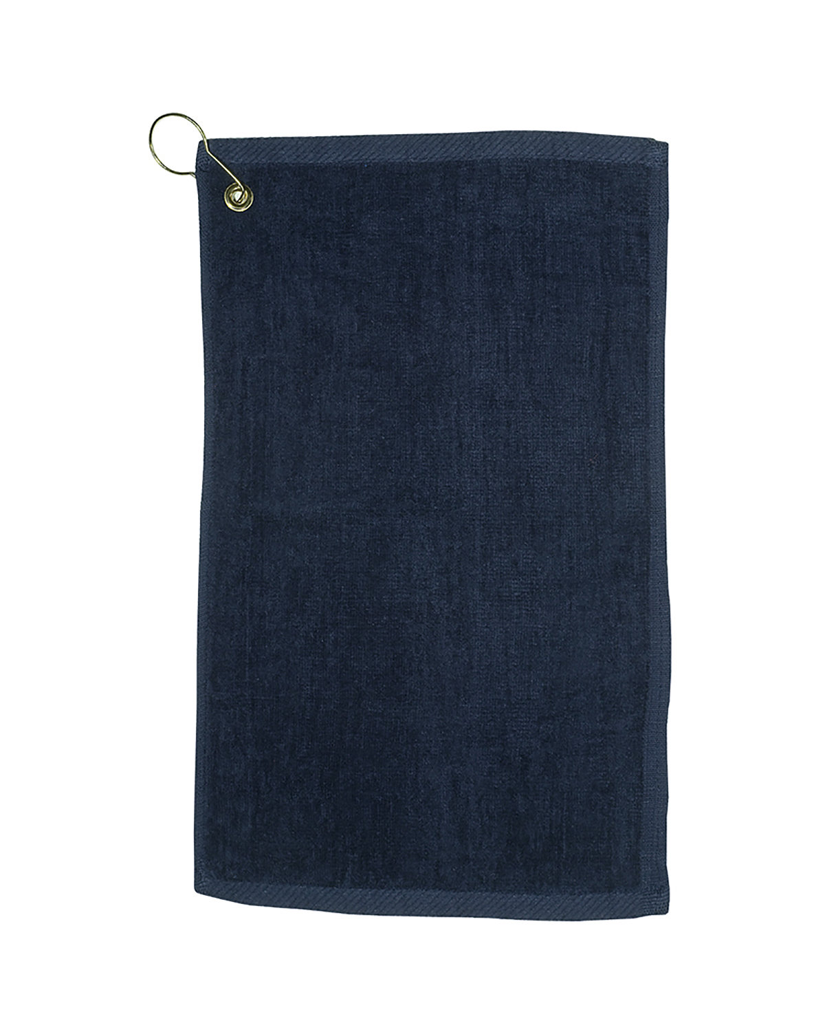 Prime Line Fingertip Towel Dark Colors Prime Line
