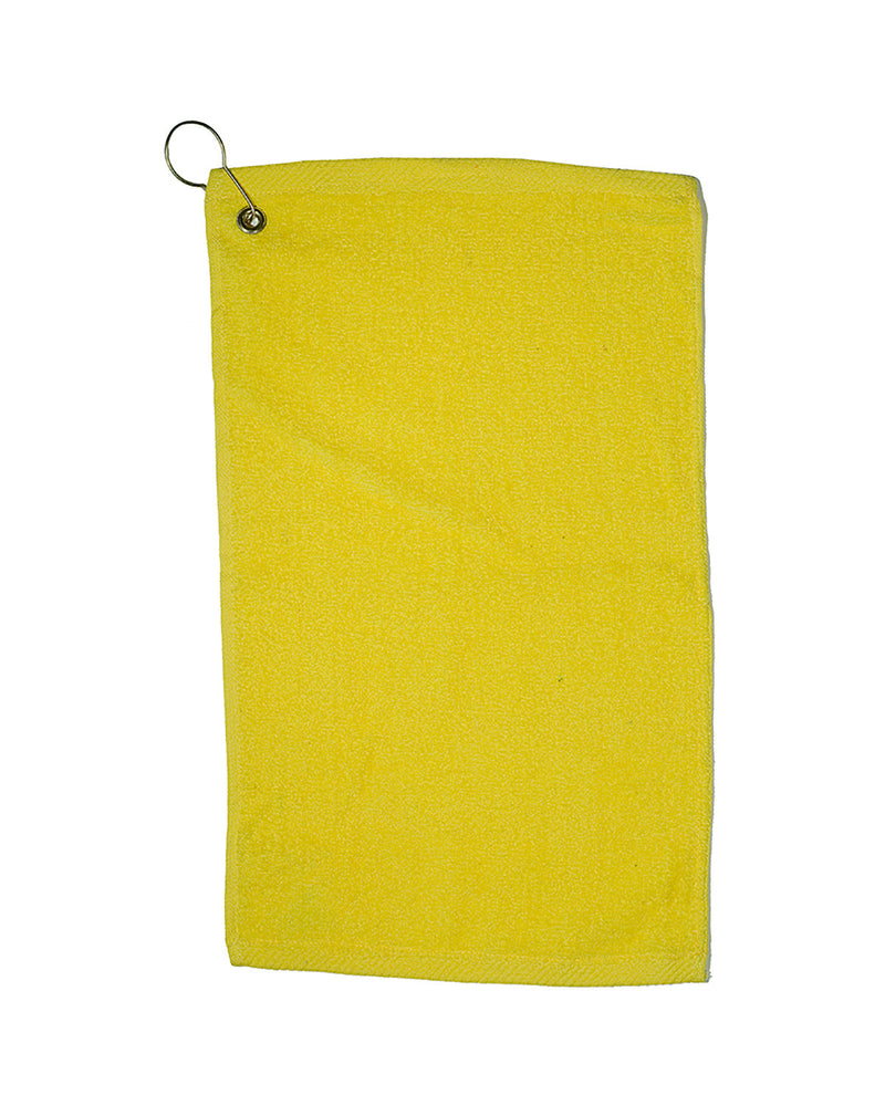 Prime Line Fingertip Towel Dark Colors