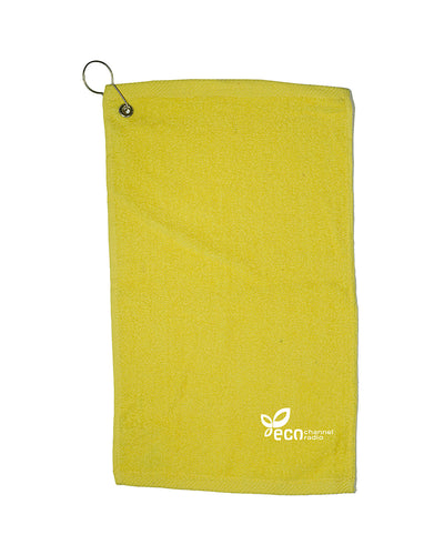 Prime Line Fingertip Towel Dark Colors