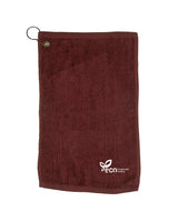 Prime Line Fingertip Towel Dark Colors Prime Line