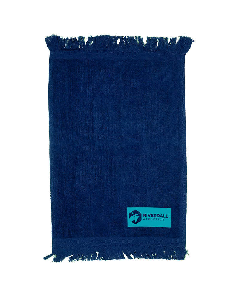 Prime Line Velour Sport Towel