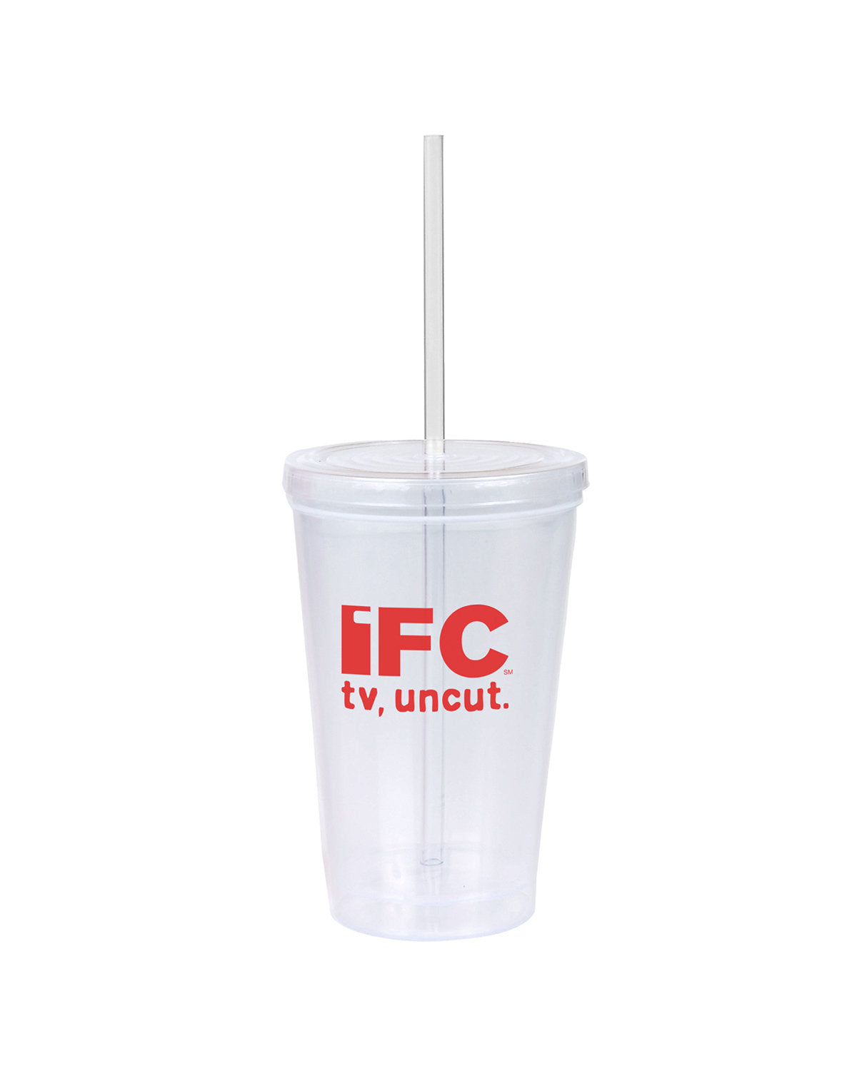 Prime Line 16oz Double-Wall Tumbler Prime Line