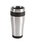 Prime Line 16oz Blue Monday Travel Tumbler Prime Line