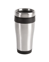 Prime Line 16oz Blue Monday Travel Tumbler Prime Line